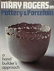 Pottery porcelain for sale  Delivered anywhere in UK