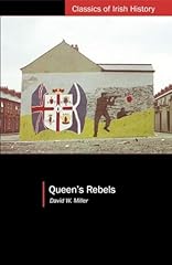 Queen rebels ulster gebraucht kaufen  Wird an jeden Ort in Deutschland