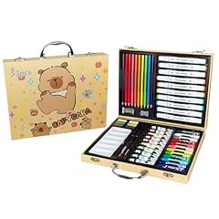 Juego pintura kit usato  Spedito ovunque in Italia 