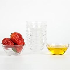 Klsyiwfu clear glass for sale  Delivered anywhere in UK