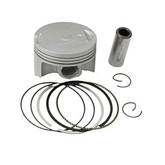 Motorcycle tricity125 piston for sale  Delivered anywhere in UK