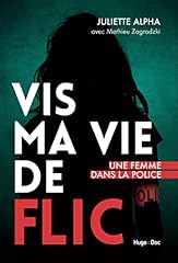 Vis vie flic d'occasion  Livré partout en France