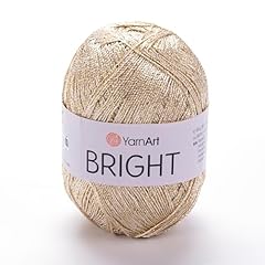 Yarnart bright metallic for sale  Delivered anywhere in USA 
