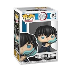 Funko pop animation d'occasion  Livré partout en France