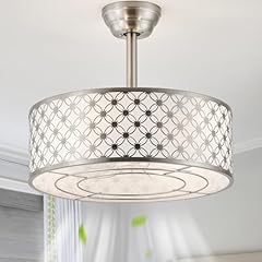 Phrylix silver fandelier for sale  Delivered anywhere in USA 