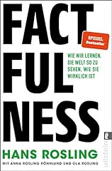 Factfulness wir lernen gebraucht kaufen  Wird an jeden Ort in Deutschland