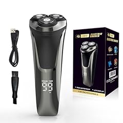 Electric razor men for sale  Delivered anywhere in UK