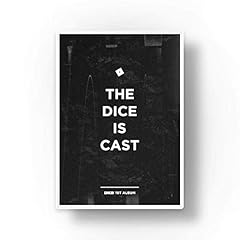 Dice cast usato  Spedito ovunque in Italia 
