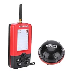 Fishfinder 100m wireless for sale  Delivered anywhere in Ireland