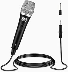 Moukey dynamic microphone for sale  Delivered anywhere in UK