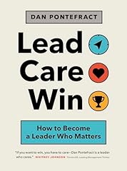 Lead. care. win. for sale  Delivered anywhere in USA 