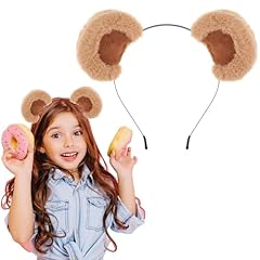 Sibba headband bear for sale  Delivered anywhere in UK
