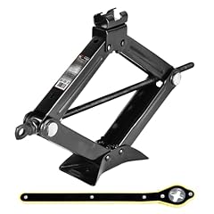 Steel scissor jack for sale  Delivered anywhere in USA 