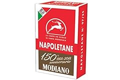 Modiano 300080 neapolitan for sale  Delivered anywhere in UK
