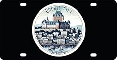 Quebec city quebec for sale  Delivered anywhere in USA 