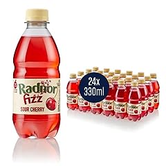 Radnor fizz cherry for sale  Delivered anywhere in UK