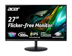 Acer sh272u ebmiphux for sale  Delivered anywhere in USA 