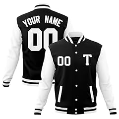 Custom varsity jacket for sale  Delivered anywhere in USA 