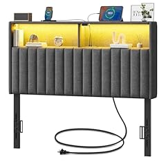 Rolanstar headboard twin for sale  Delivered anywhere in USA 