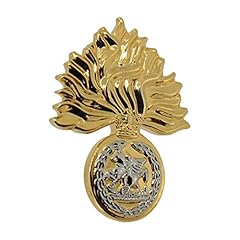 Royal regiment fusiliers for sale  Delivered anywhere in UK