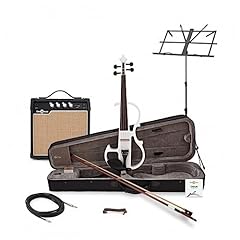 Electric violin full for sale  Delivered anywhere in Ireland