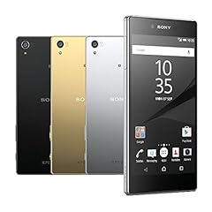 Sony xperia premium d'occasion  Livré partout en France