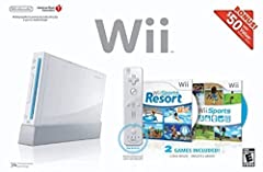 Nintendo wii bundle for sale  Delivered anywhere in Ireland
