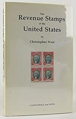 Revenue stamps united for sale  Delivered anywhere in UK