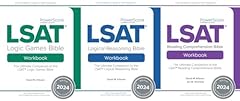 Powerscore lsat workbook for sale  Delivered anywhere in USA 