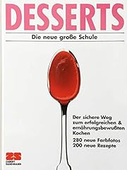 Desserts große schule gebraucht kaufen  Wird an jeden Ort in Deutschland