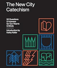 New city catechism for sale  Delivered anywhere in USA 