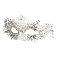 Hoshin maschera carnevale usato  Spedito ovunque in Italia 
