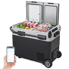 53qt car refrigerator for sale  Delivered anywhere in USA 