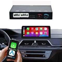 Carplay adapter retrofit for sale  Delivered anywhere in UK