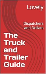 Truck trailer guide for sale  Delivered anywhere in USA 