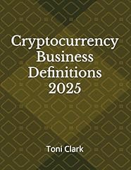 Cryptocurrency business defini gebraucht kaufen  Wird an jeden Ort in Deutschland