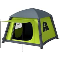 Outsunny inflatable camping for sale  Delivered anywhere in UK
