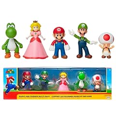 Nintendo mario friends for sale  Delivered anywhere in Ireland