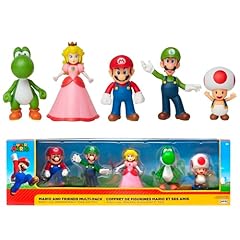 Nintendo mario friends for sale  Delivered anywhere in Ireland