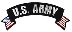 Army rocker large for sale  Delivered anywhere in USA 