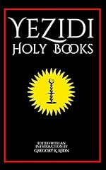 Yezidi holy books gebraucht kaufen  Wird an jeden Ort in Deutschland