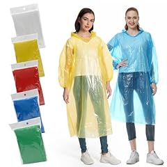 Habaylin rain poncho for sale  Delivered anywhere in UK