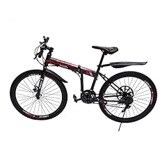 Baochada bicicletta pieghevole usato  Spedito ovunque in Italia 