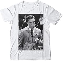 Nzfbbjmgb chuck bass usato  Spedito ovunque in Italia 