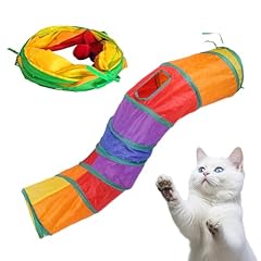 Tunnel spielzeug katzen gebraucht kaufen  Wird an jeden Ort in Deutschland