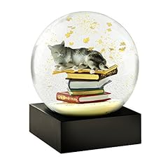 Coolsnowglobes cat books for sale  Delivered anywhere in USA 