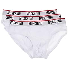 Moschino underwear slip usato  Spedito ovunque in Italia 
