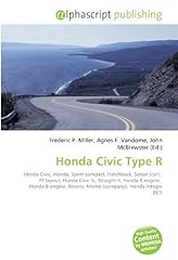 Honda civic type usato  Spedito ovunque in Italia 