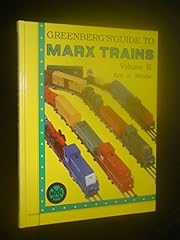 Greenberg guide marx for sale  Delivered anywhere in USA 
