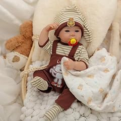 Kdudgso realistic reborn for sale  Delivered anywhere in USA 